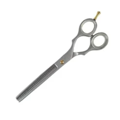 Ollipet Effilersaks Silkemat/guld 7,5