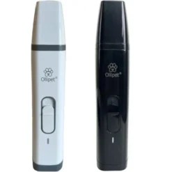 Ollipet Elektronisk klofil