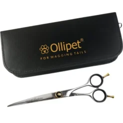 Ollipet Exclusive Buet groomingsaks7,5" | No. 771