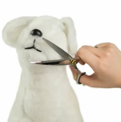 Ollipet Exclusive Buet groomingsaks7,5
