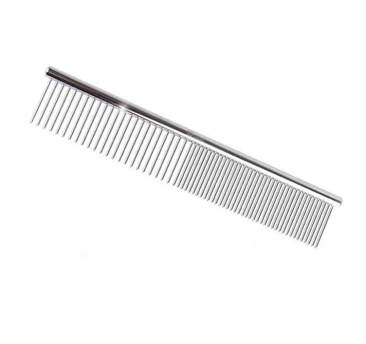 Ollipet Exclusive Easy Comb | Smørkam | Pocket