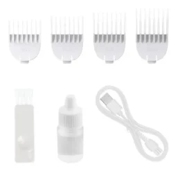 Ollipet Exclusive Reservedele til potetrimmer