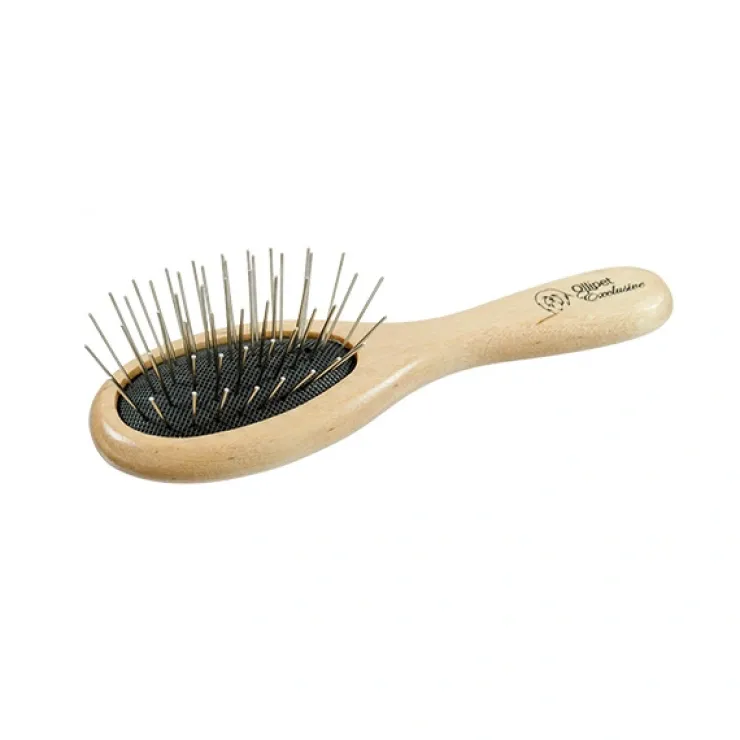 Ollipet Exclusive Tiny Miracle Brush