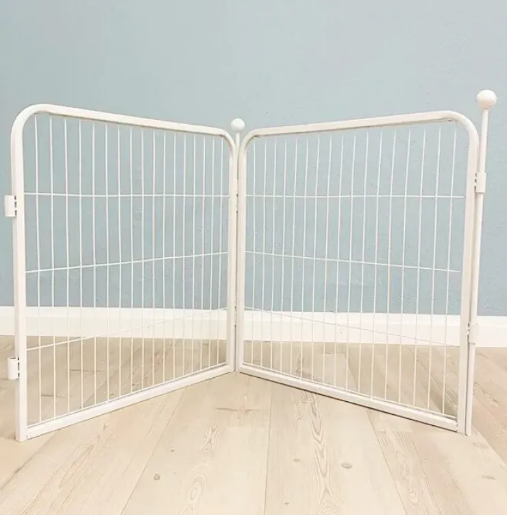 Ollipet 2 fag extension m. stokke | 60cm. Høj