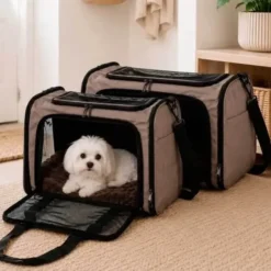 Ollipet For Wagging Tails | Copenhagen Deluxe transporttaske