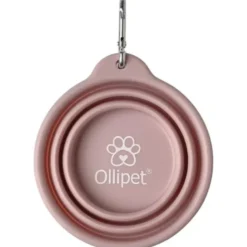 Ollipet For Wagging Tails | foldbar hundeskål