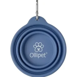 Ollipet For Wagging Tails | foldbar hundeskål