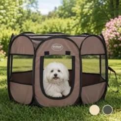 Ollipet For Wagging Tails | foldbar Hvalpegård