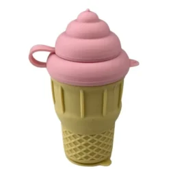 Ollipet FrostSnack Isform | Lav en hundeis