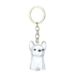 Ollipet FurEver Nøglering