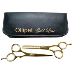 Ollipet Gold Line Saksesæt 5,5