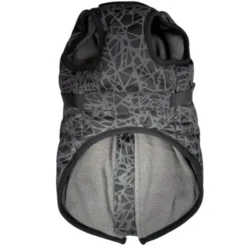 Ollipet High Tech Refleks Hundejakke | m. Sele