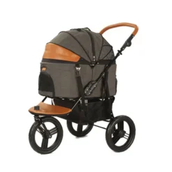 Ollipet Hundeklapvogn Firenze