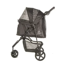 Ollipet Hundeklapvogn Venezia