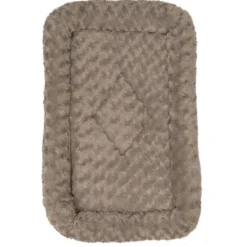 Ollipet Hundemadras | Curly fleece