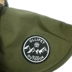 Ollipet Hunting Outdoor Vinterdækken