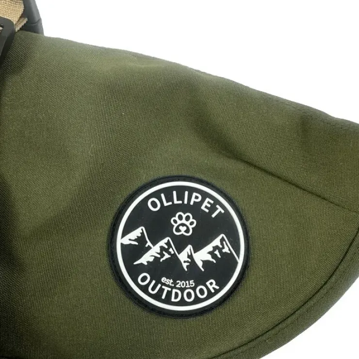 Ollipet Hunting Outdoor Vinterdækken