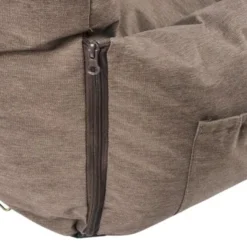 Ollipet Karma Deluxe Autokurv 2i1