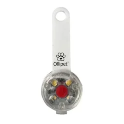 Ollipet LED Light in the dark | Genopladelig