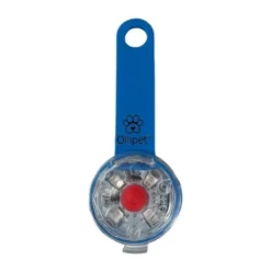 Ollipet LED Light in the dark | Genopladelig