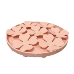 Ollipet Lucky Flip Flower Slikkemåtte | 20 cm