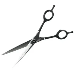 Ollipet Mat Black groomingsaks No. 503 | 7,5"