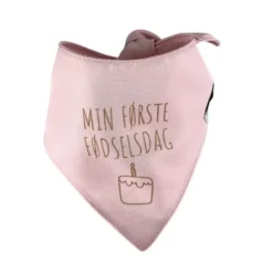 Ollipet Min første fødselsdag | Bandana