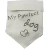 Ollipet "My Pawfect Dog" Bandana