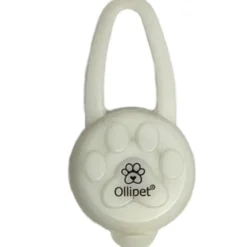 Ollipet Night Light silicone LED lygte | mini