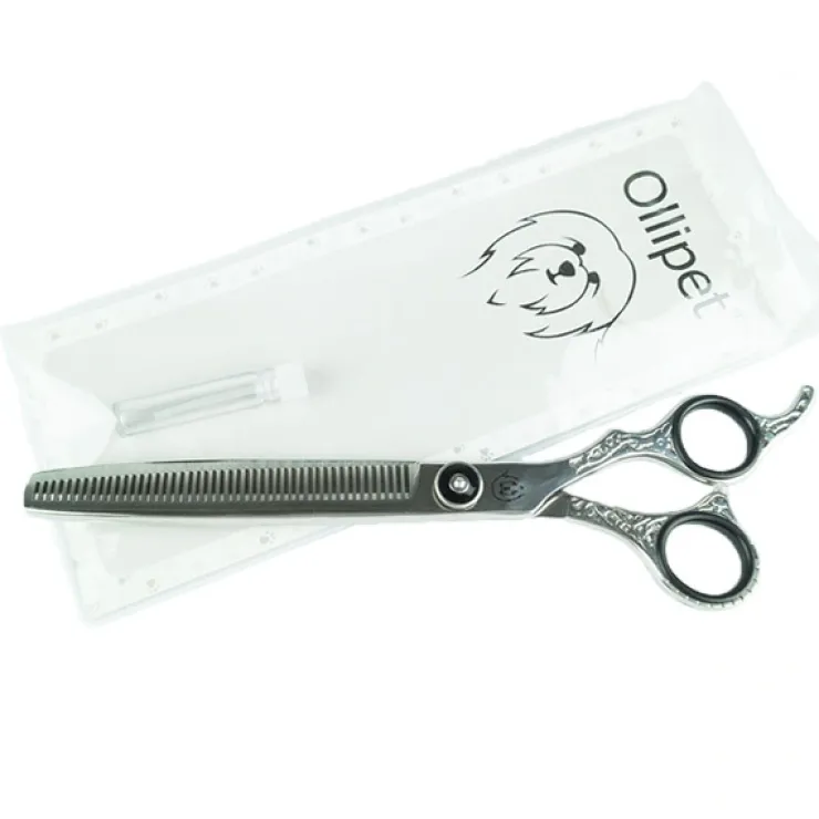Ollipet Nordic 8,5" effilersaks