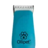 Ollipet Penelope Klippemaskine | Inkl. Skær