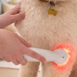 Ollipet Petcare Infrarød Terapilampe | til kæledyr