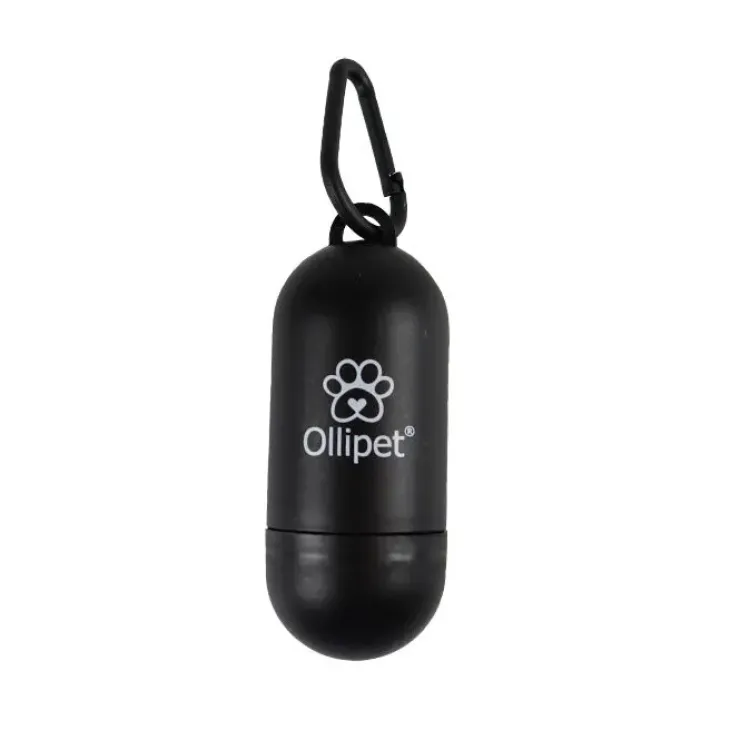 Ollipet Pølleposeholder