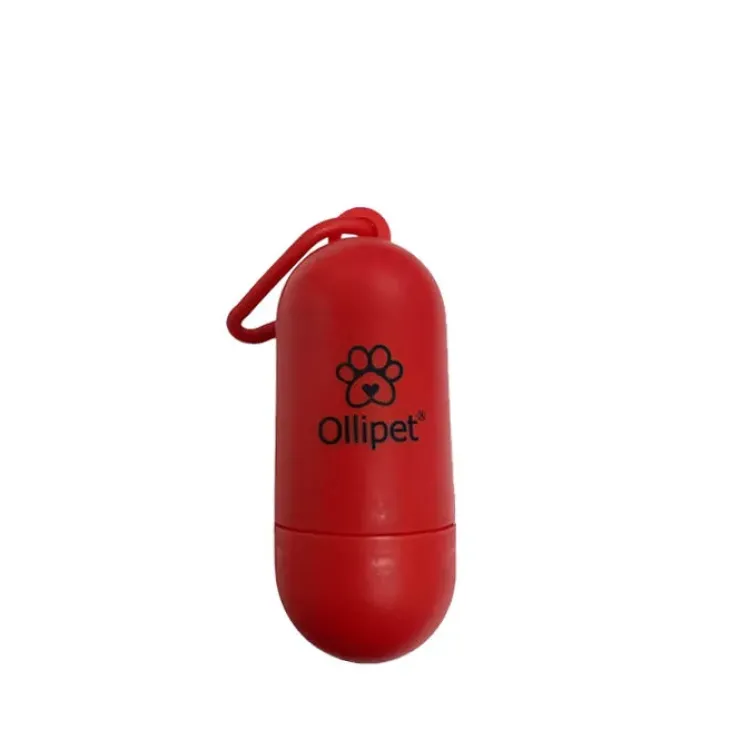 Ollipet Pølleposeholder