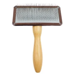 Ollipet Professional Slicker Brush | u. dupper