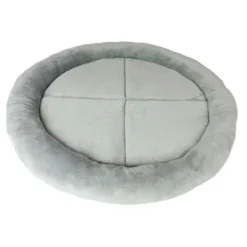 Ollipet rund madras | Wellnessfleece