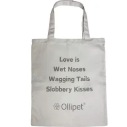 Ollipet Shoppingnet | M. Tekst