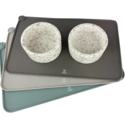 Ollipet Silikone spiseunderlag