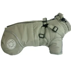 Ollipet Sirius DeLuxe Dynejakke