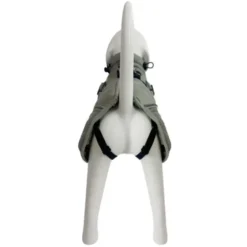 Ollipet Sirius DeLuxe Dynejakke