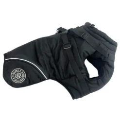 Ollipet Sirius Strong Body Dynejakke | M. Sele