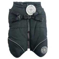 Ollipet Sirius Strong Body Dynejakke | M. Sele