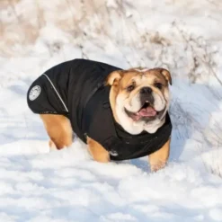Ollipet Sirius Strong Body Dynejakke | M. Sele
