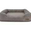 Ollipet Skagen Memoryskum Hundekurv | 70 x 55cm