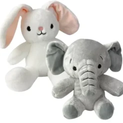 Ollipet Snuggle Buddies Tromle eller Ninus