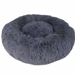 Ollipet Soft Cloud Donut Hundeseng