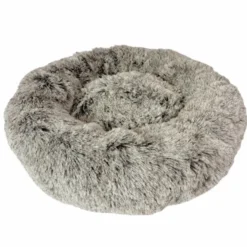 Ollipet Soft Cloud Donut Hundeseng