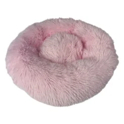 Ollipet Soft Cloud Donut Hvalpeseng