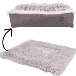 Ollipet Soft Cloud Madras 2in1 | OUTLET