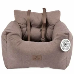 Ollipet Soft Journey bilsæde